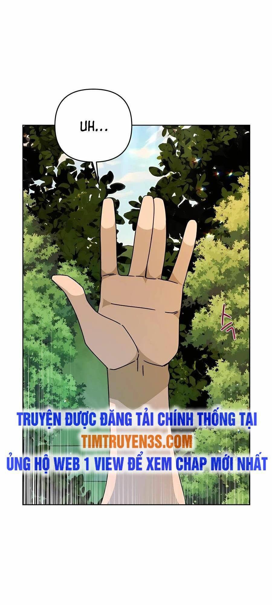 tôi từ bỏ tất cả để khởi đầu ở một thế giới khác chapter 20 - Trang 2