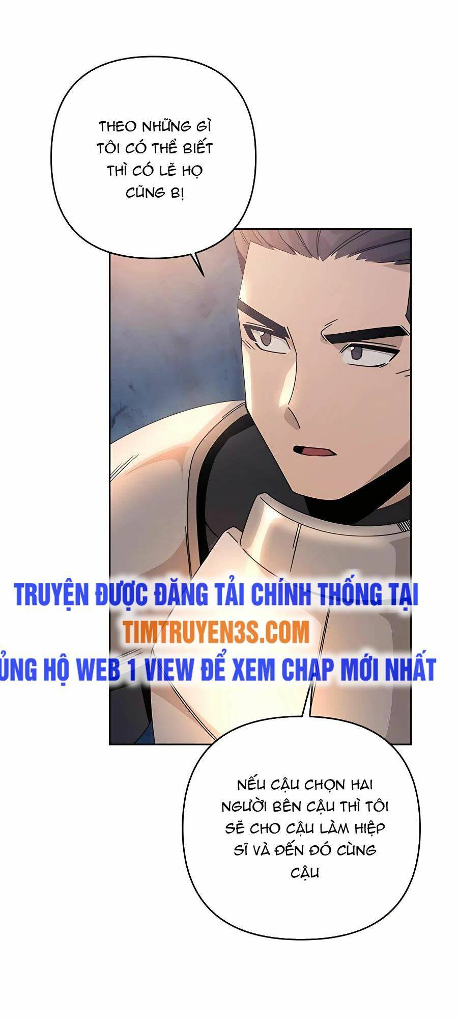 tôi từ bỏ tất cả để khởi đầu ở một thế giới khác chapter 20 - Trang 2