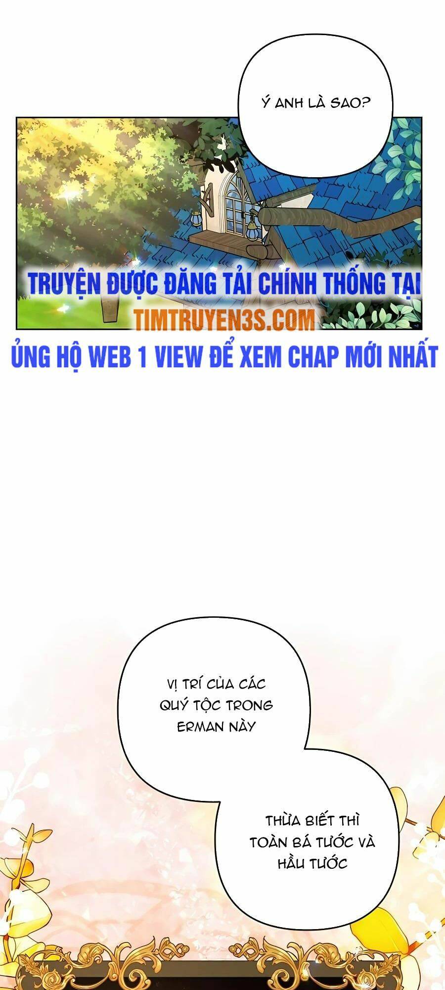 tôi từ bỏ tất cả để khởi đầu ở một thế giới khác chapter 20 - Trang 2