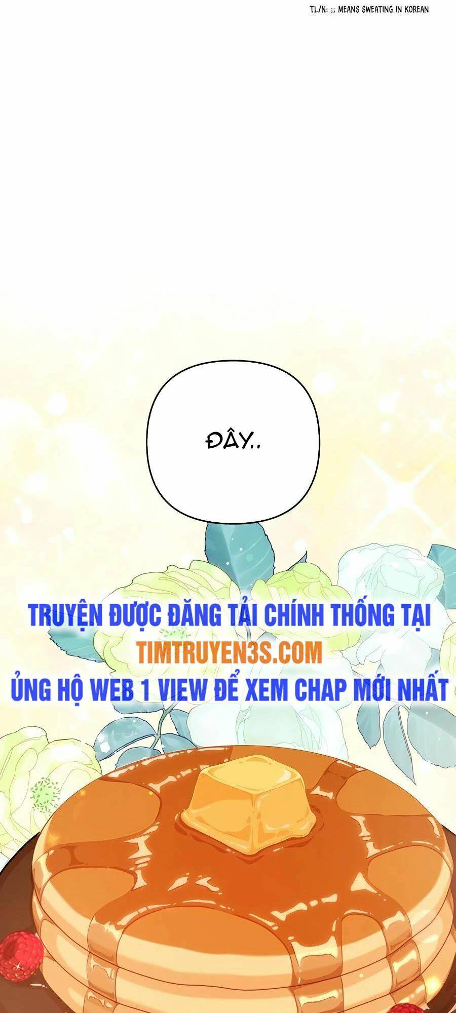 tôi từ bỏ tất cả để khởi đầu ở một thế giới khác chapter 20 - Trang 2