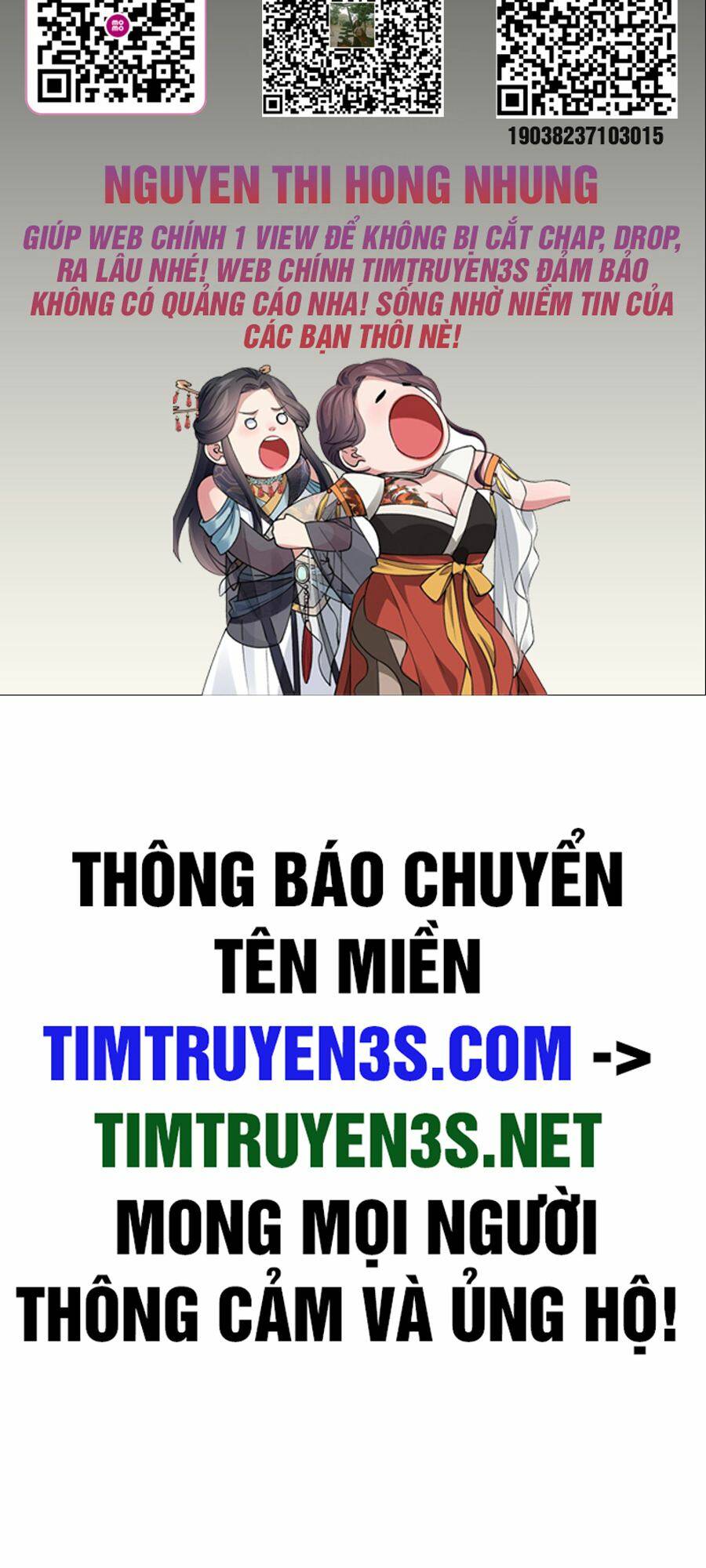 tôi từ bỏ tất cả để khởi đầu ở một thế giới khác chapter 25 - Trang 2