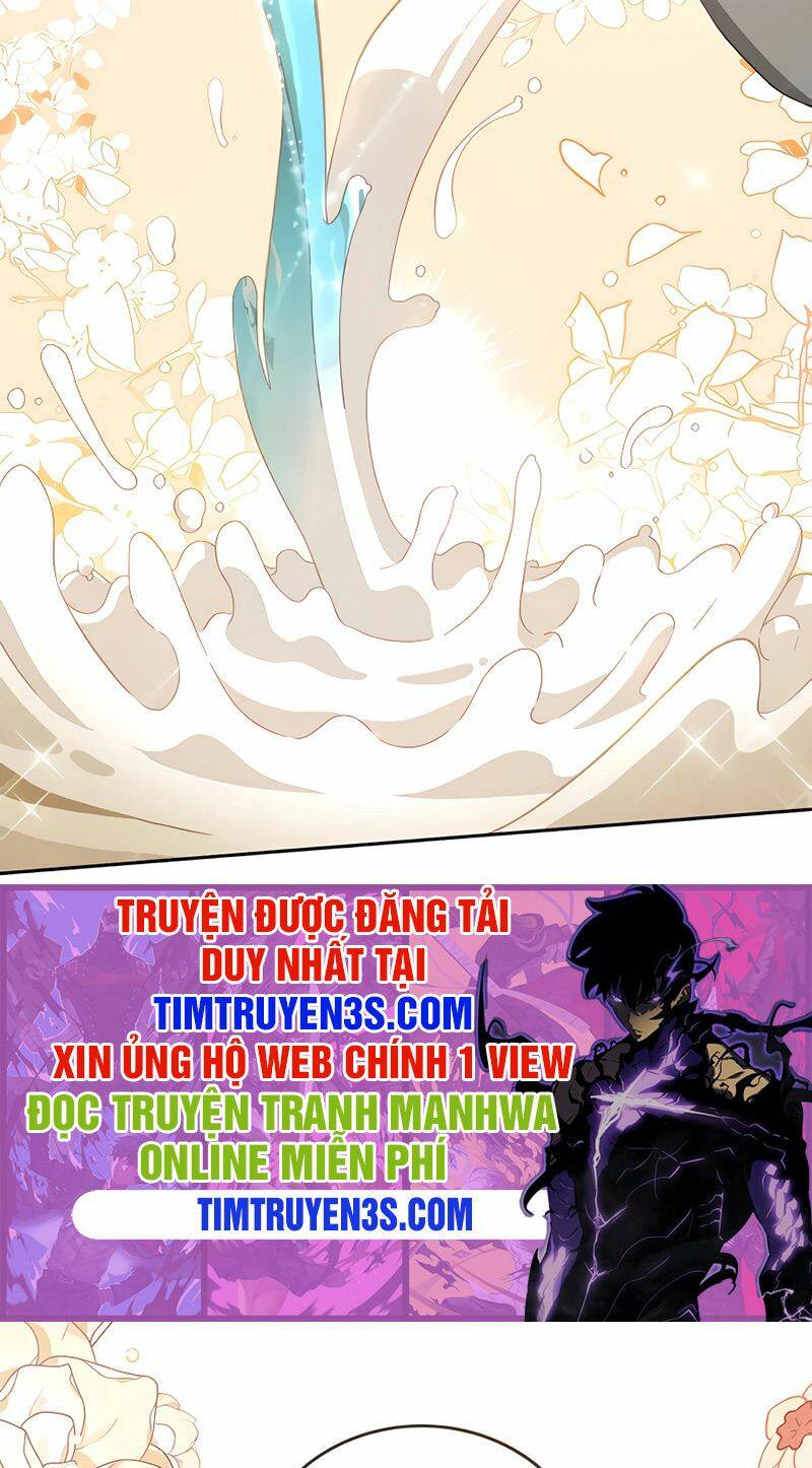 tôi từ bỏ tất cả để khởi đầu ở một thế giới khác chapter 3 - Trang 2