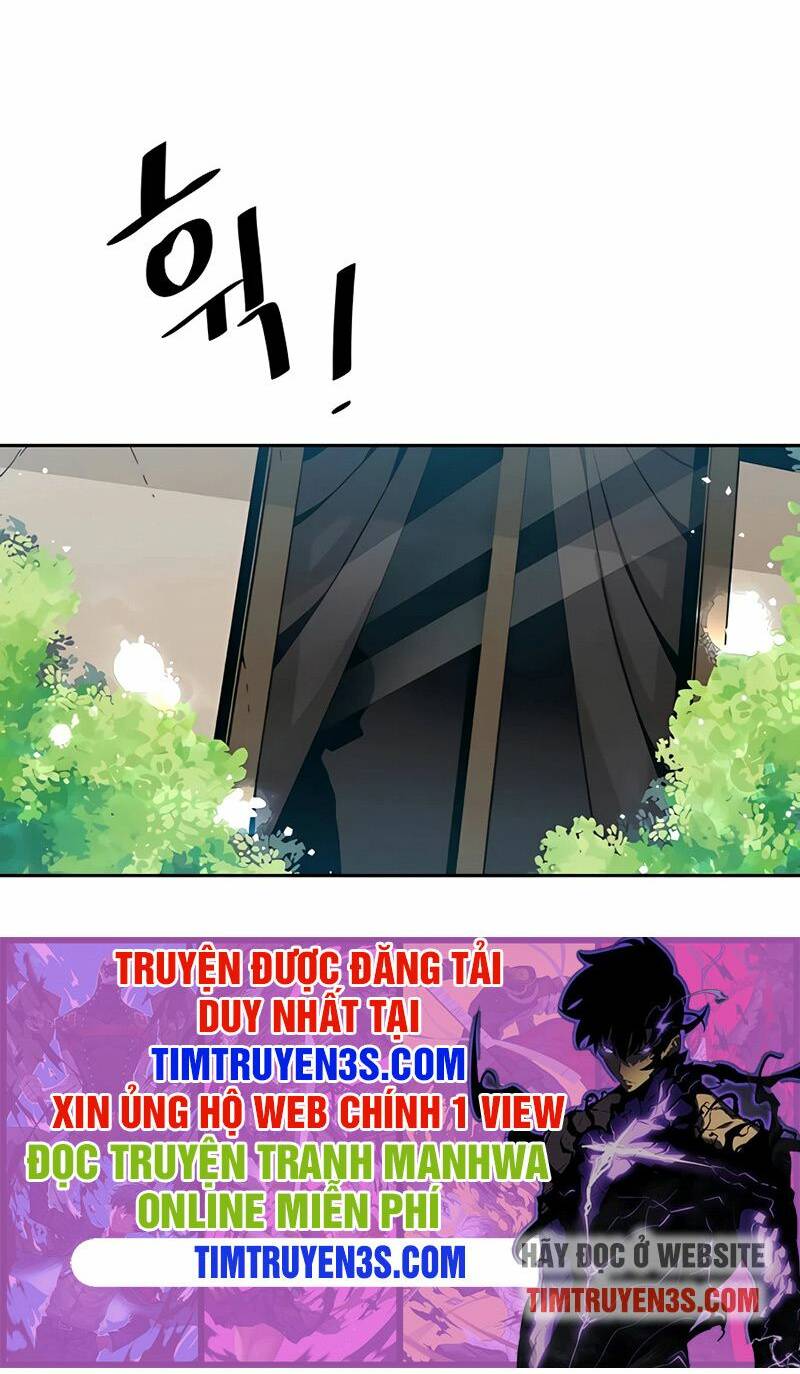 tôi từ bỏ tất cả để khởi đầu ở một thế giới khác chapter 3 - Trang 2