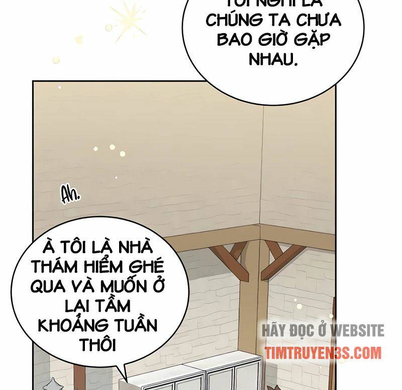 tôi từ bỏ tất cả để khởi đầu ở một thế giới khác chapter 3 - Trang 2