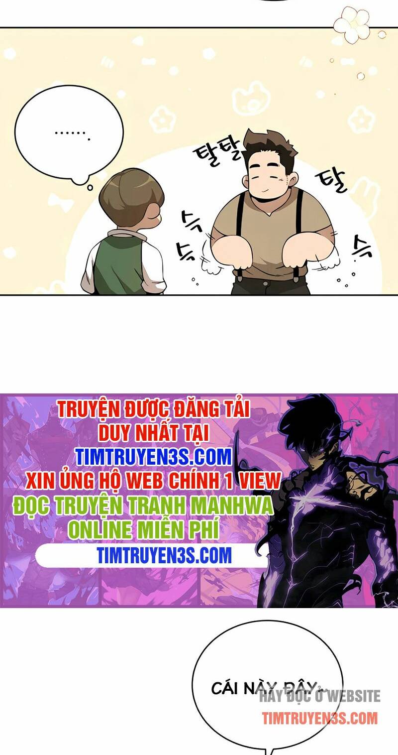 tôi từ bỏ tất cả để khởi đầu ở một thế giới khác chapter 3 - Trang 2