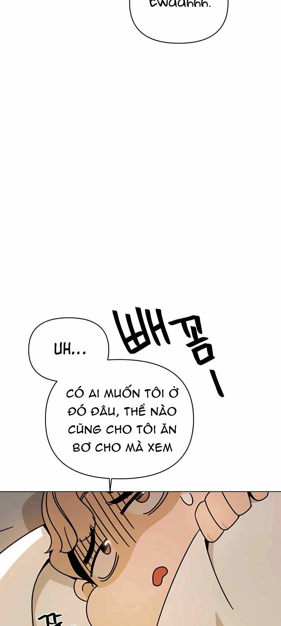 tôi từ bỏ tất cả để khởi đầu ở một thế giới khác chapter 43 - Trang 2