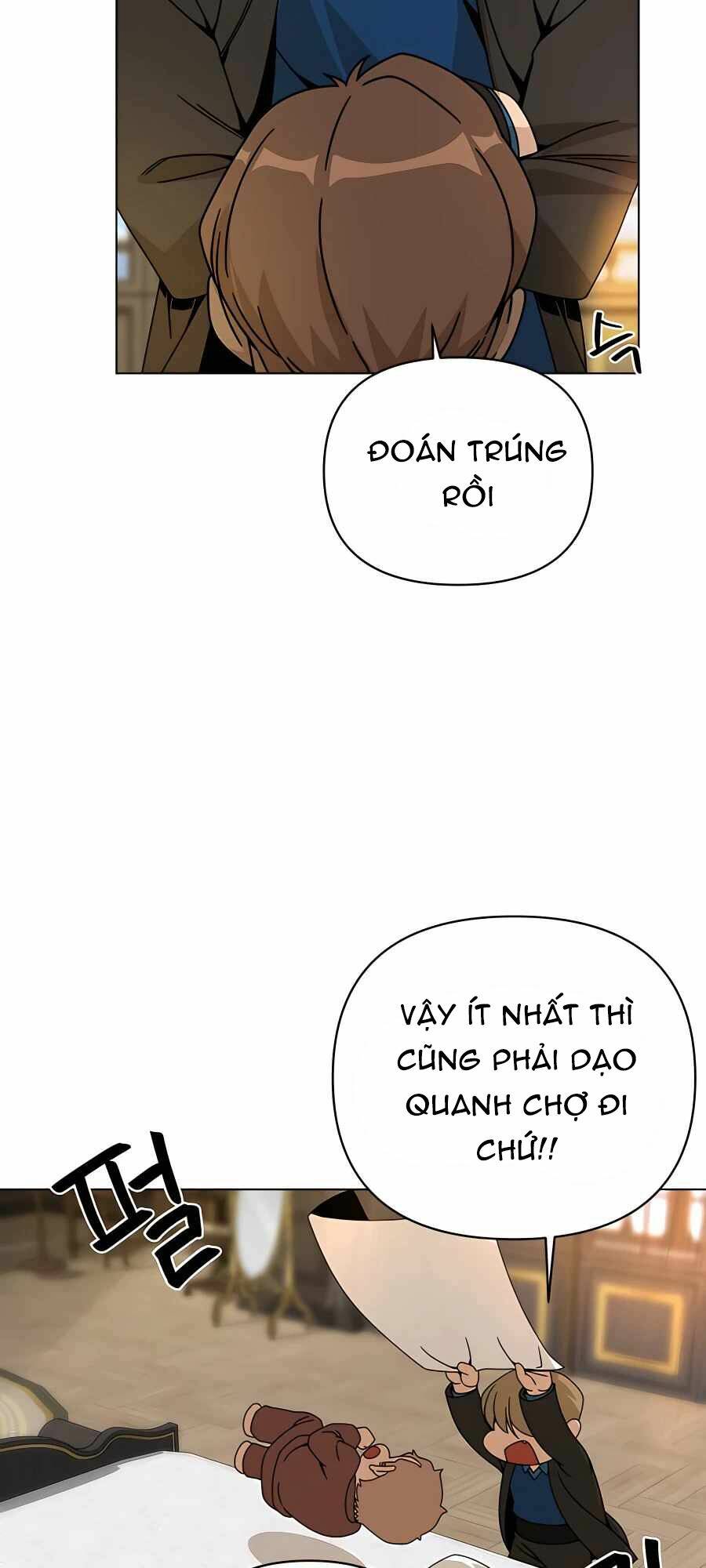 tôi từ bỏ tất cả để khởi đầu ở một thế giới khác chapter 43 - Trang 2