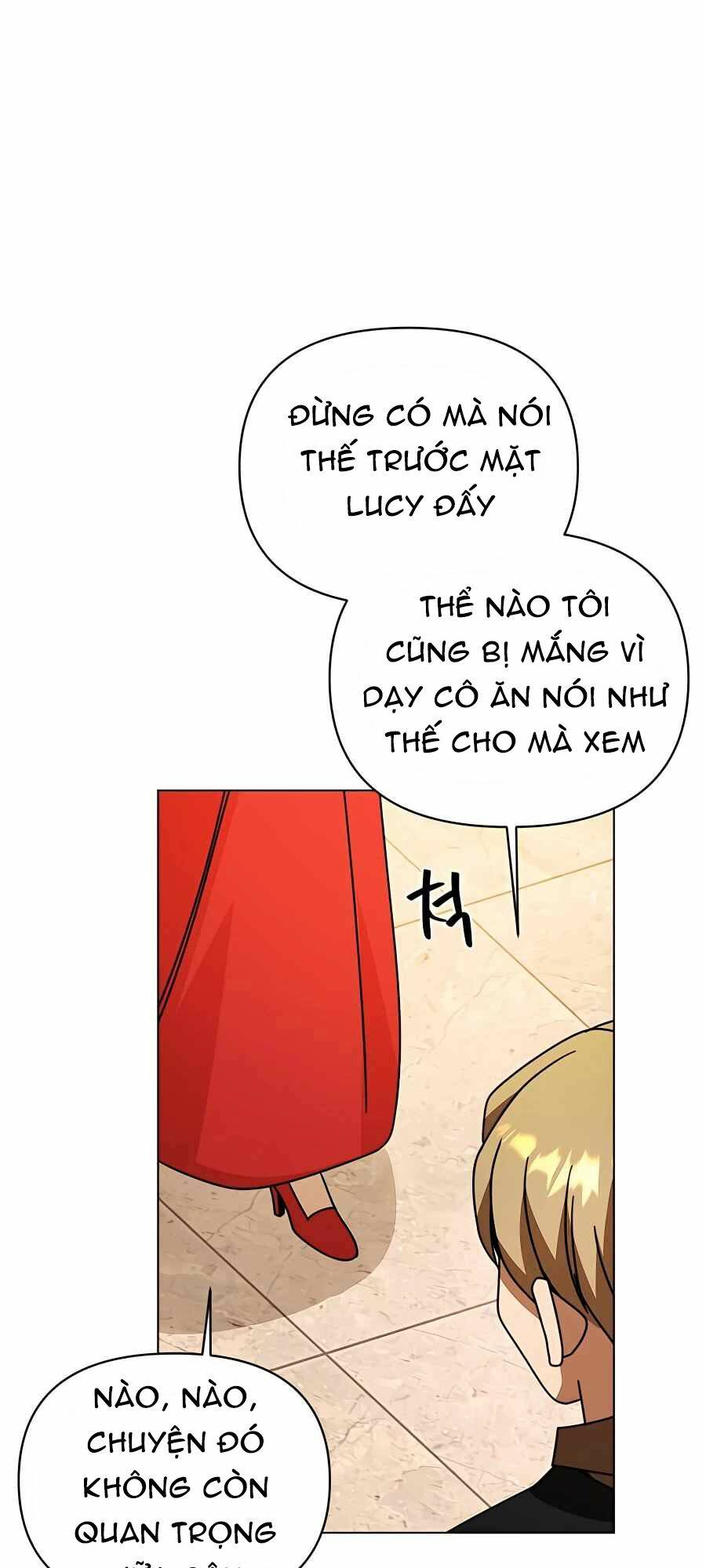 tôi từ bỏ tất cả để khởi đầu ở một thế giới khác chapter 43 - Trang 2