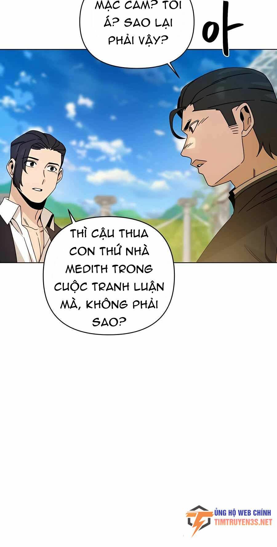 tôi từ bỏ tất cả để khởi đầu ở một thế giới khác chapter 43 - Trang 2