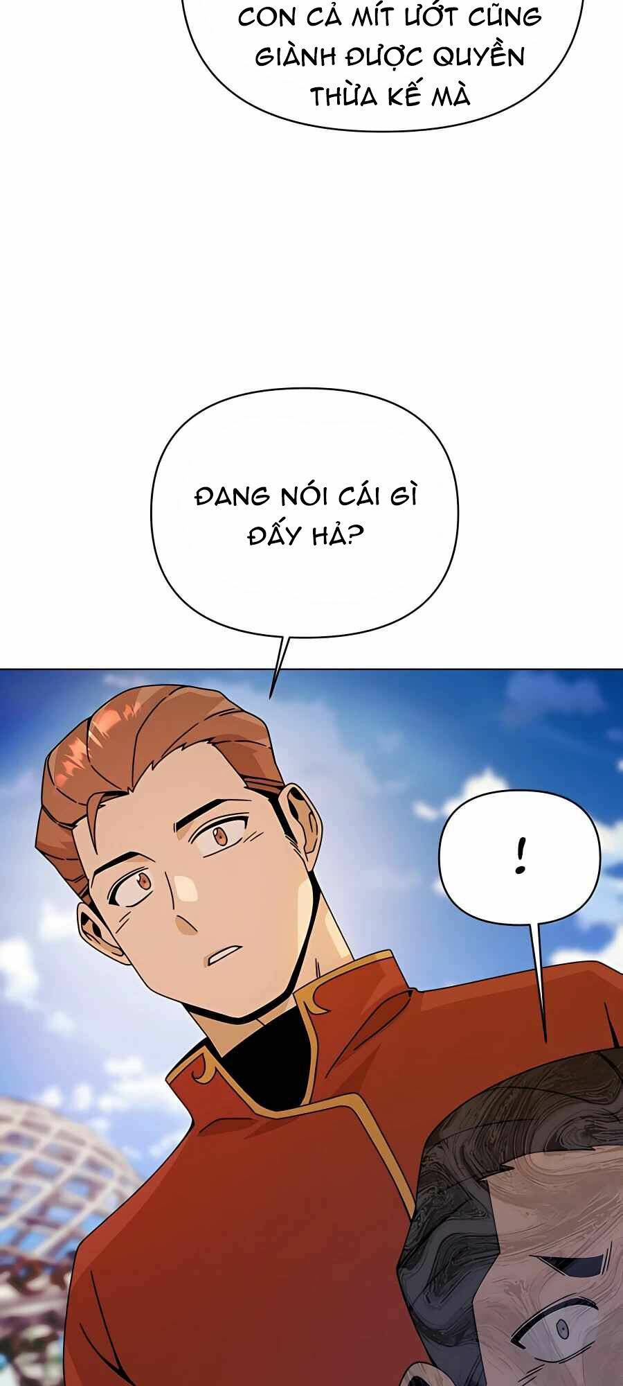 tôi từ bỏ tất cả để khởi đầu ở một thế giới khác chapter 43 - Trang 2