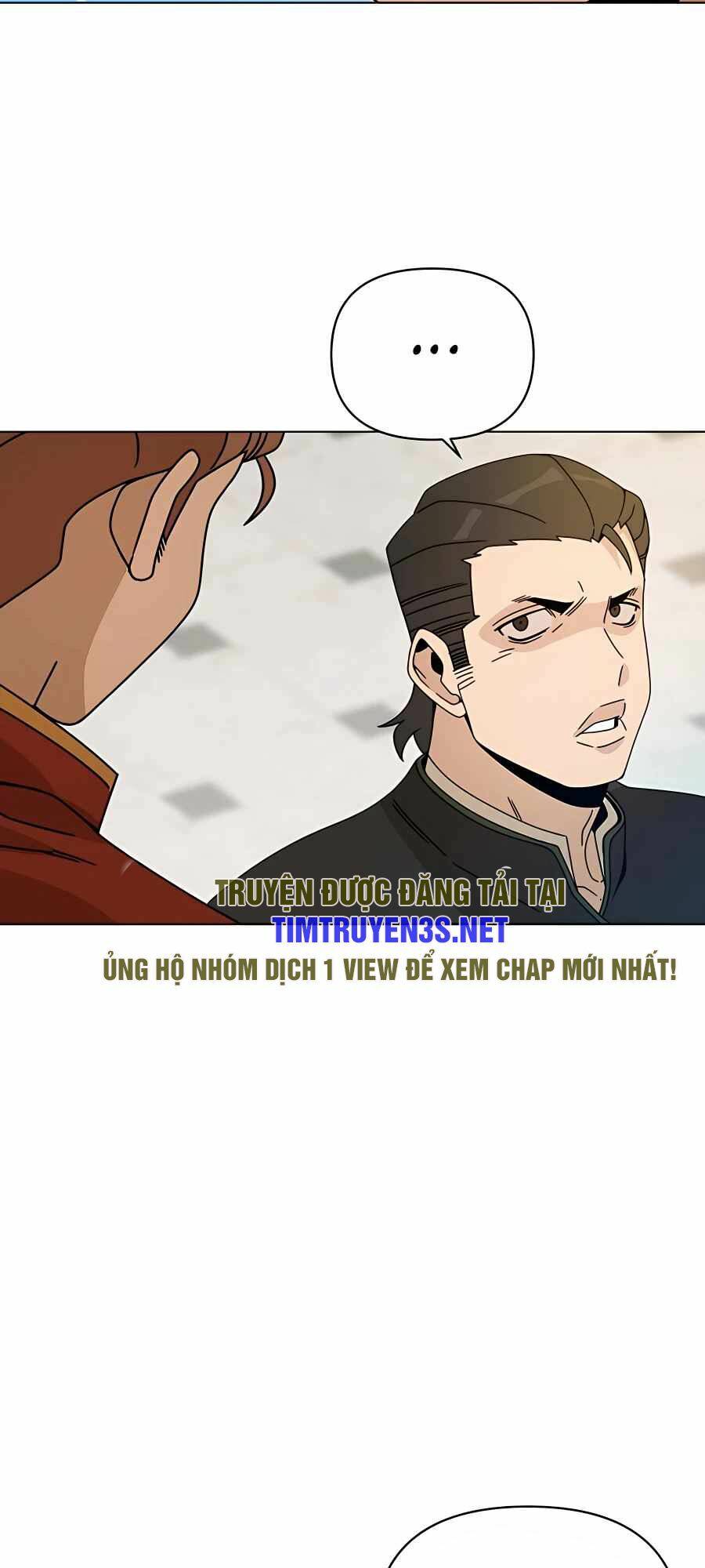 tôi từ bỏ tất cả để khởi đầu ở một thế giới khác chapter 43 - Trang 2