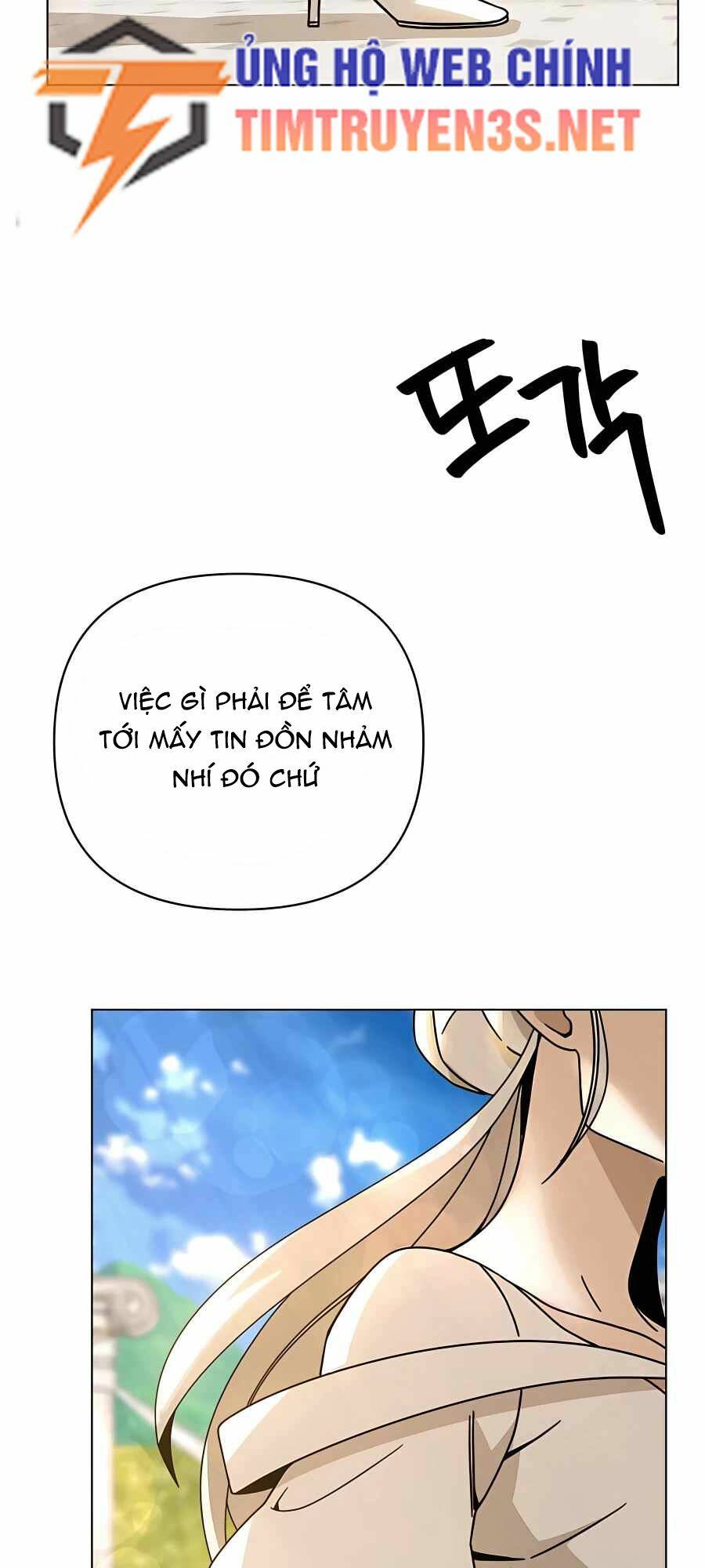 tôi từ bỏ tất cả để khởi đầu ở một thế giới khác chapter 43 - Trang 2