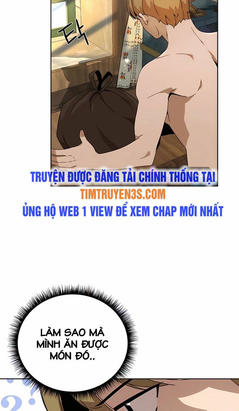 tôi từ bỏ tất cả để khởi đầu ở một thế giới khác chapter 9 - Trang 2