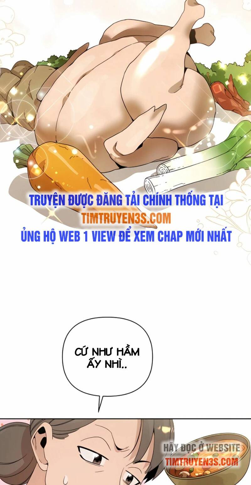 tôi từ bỏ tất cả để khởi đầu ở một thế giới khác chapter 9 - Trang 2