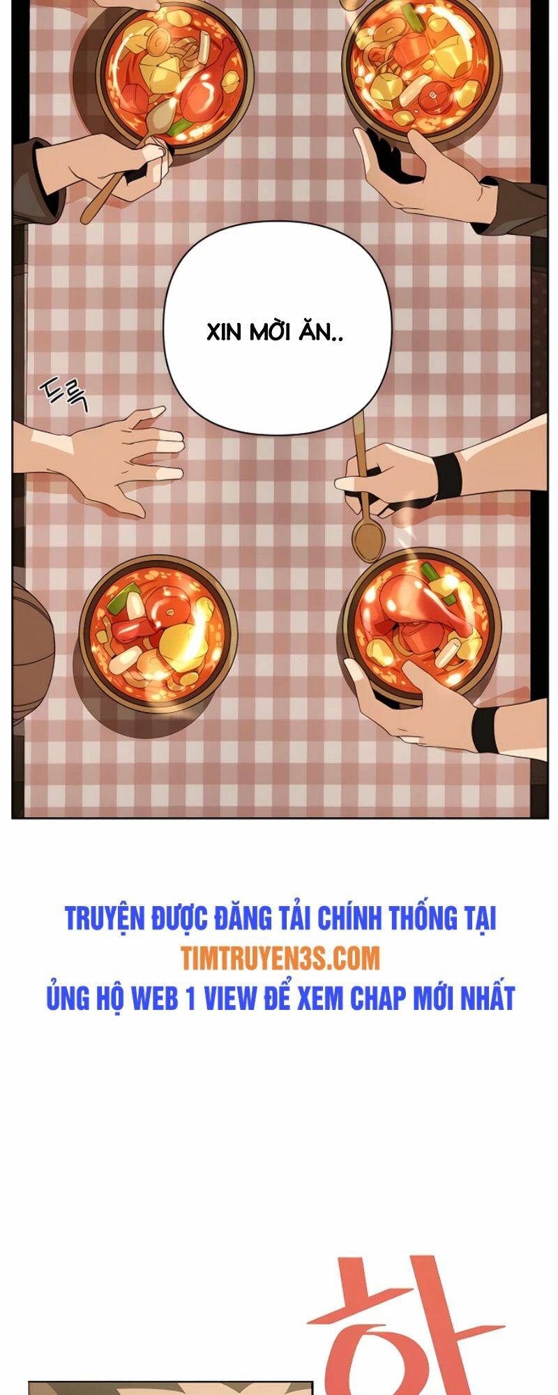 tôi từ bỏ tất cả để khởi đầu ở một thế giới khác chapter 9 - Trang 2