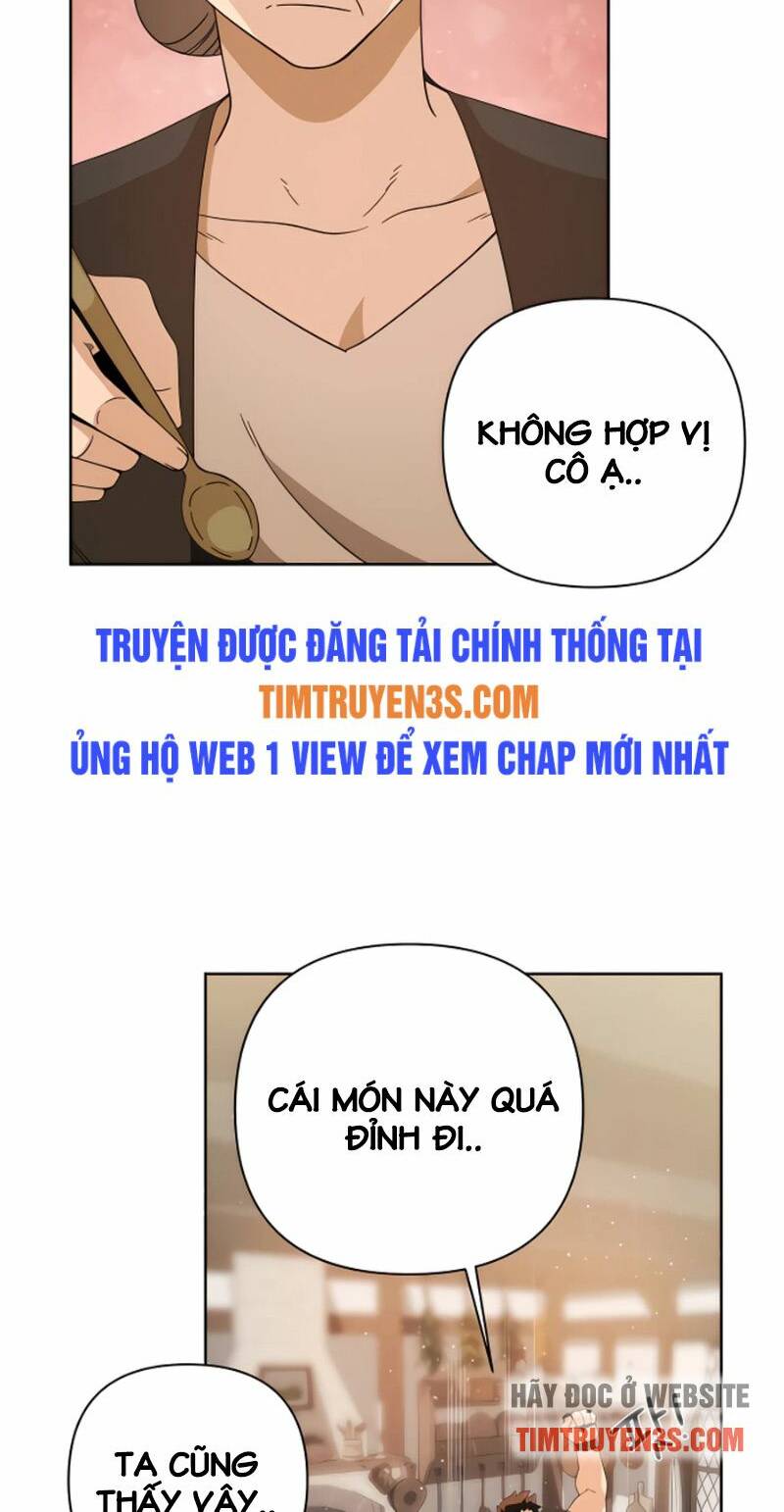 tôi từ bỏ tất cả để khởi đầu ở một thế giới khác chapter 9 - Trang 2