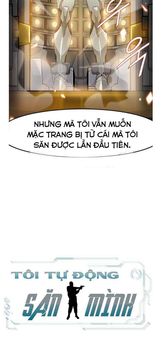 tôi tự động săn một mình chapter 19 - Trang 2