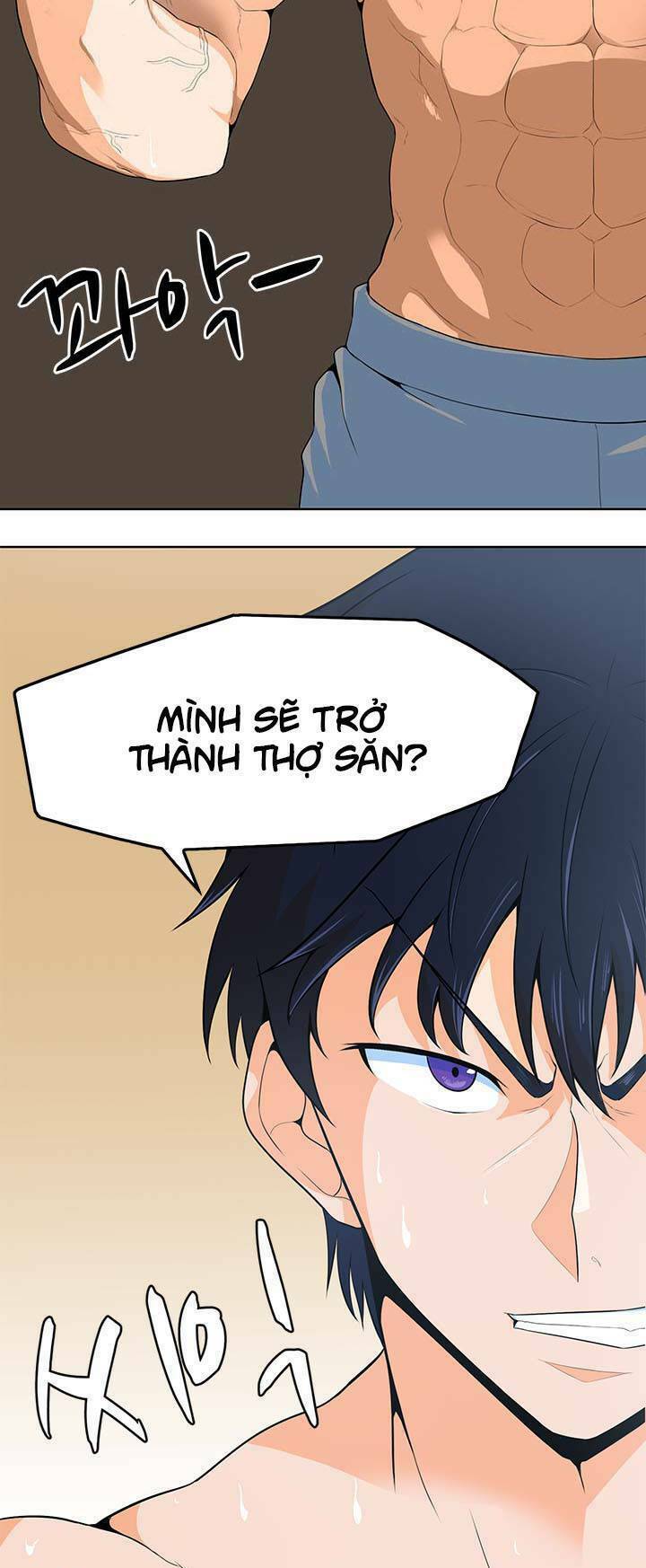 tôi tự động săn một mình chapter 3 - Trang 2