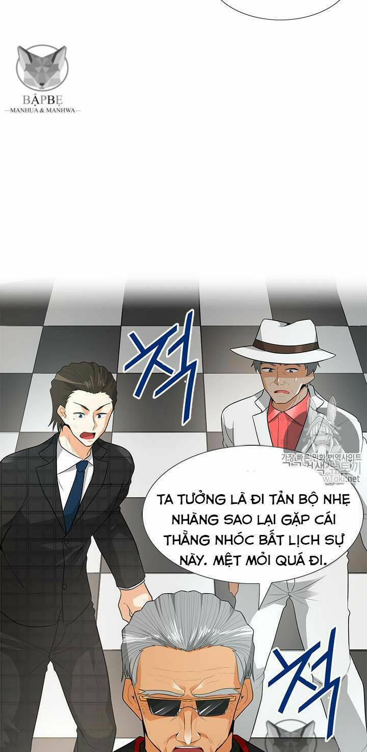 tôi tự động săn một mình chapter 35 - Trang 2