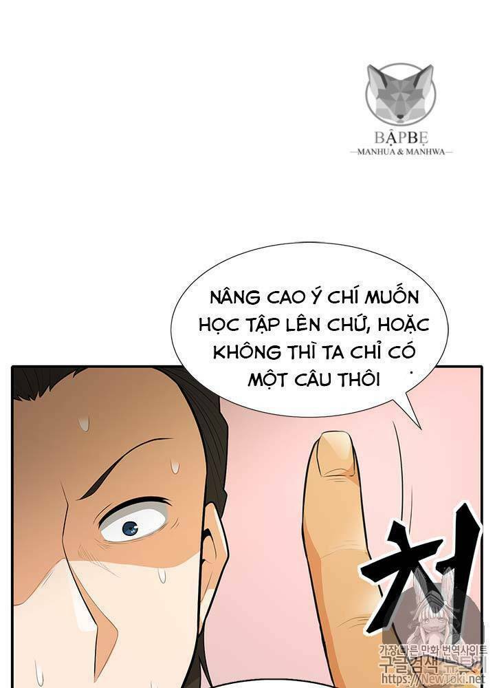 tôi tự động săn một mình chapter 35 - Trang 2