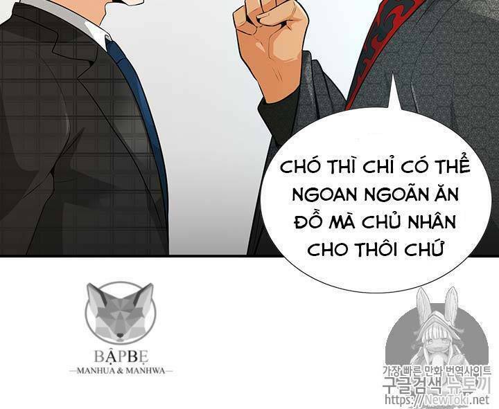 tôi tự động săn một mình chapter 35 - Trang 2