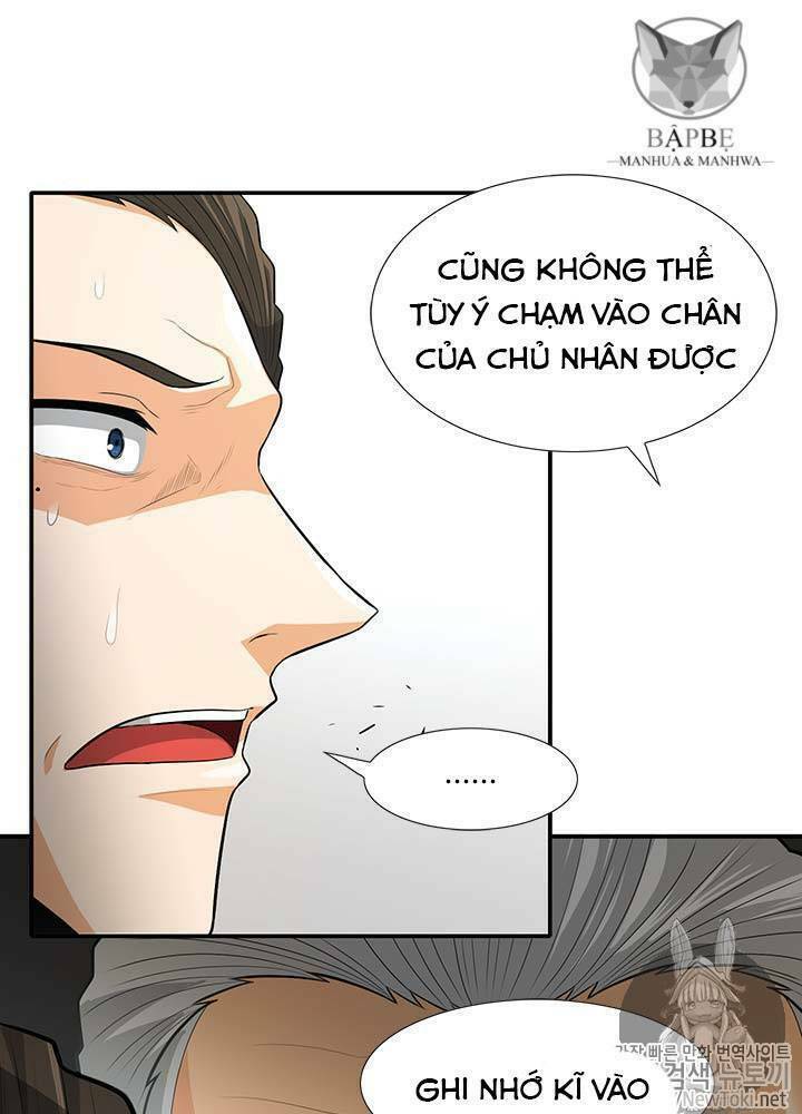 tôi tự động săn một mình chapter 35 - Trang 2