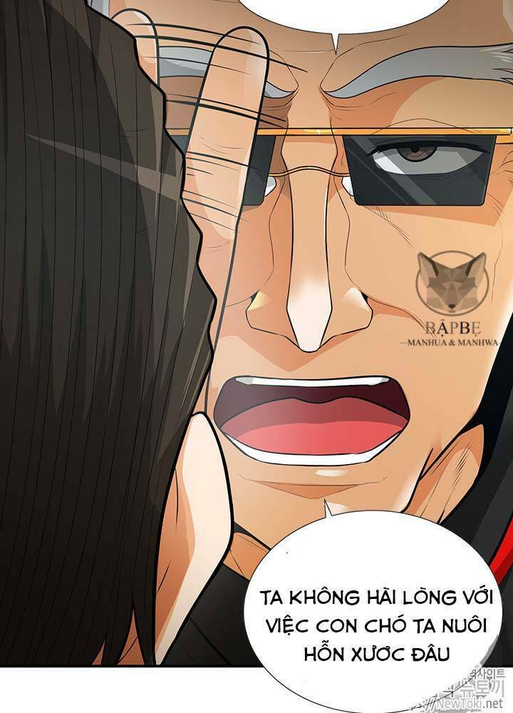 tôi tự động săn một mình chapter 35 - Trang 2