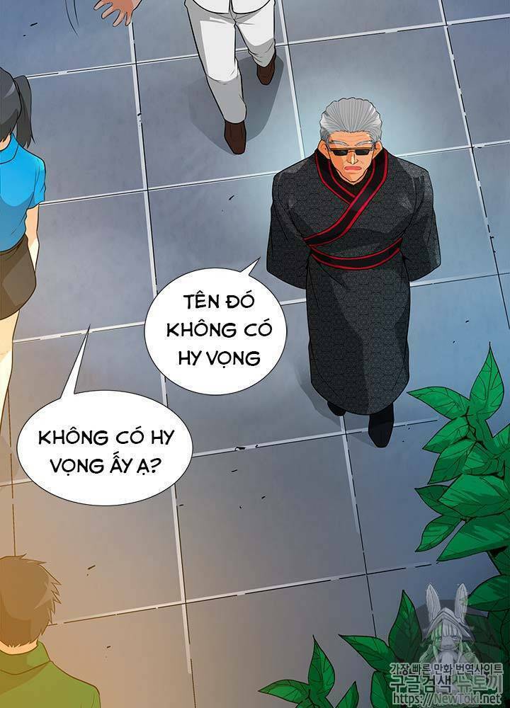 tôi tự động săn một mình chapter 35 - Trang 2