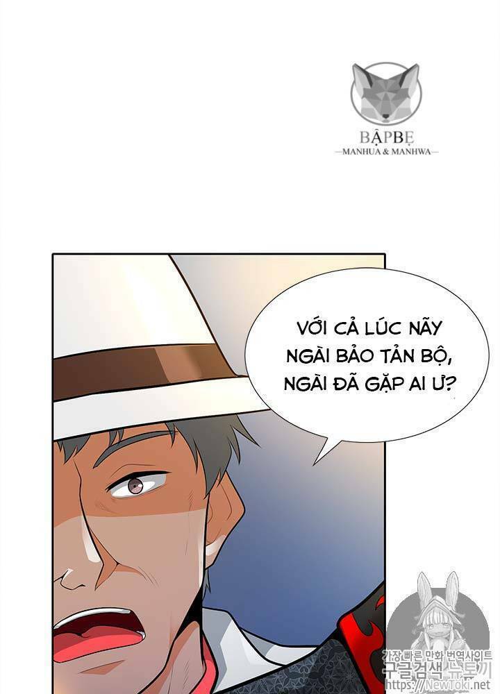 tôi tự động săn một mình chapter 35 - Trang 2