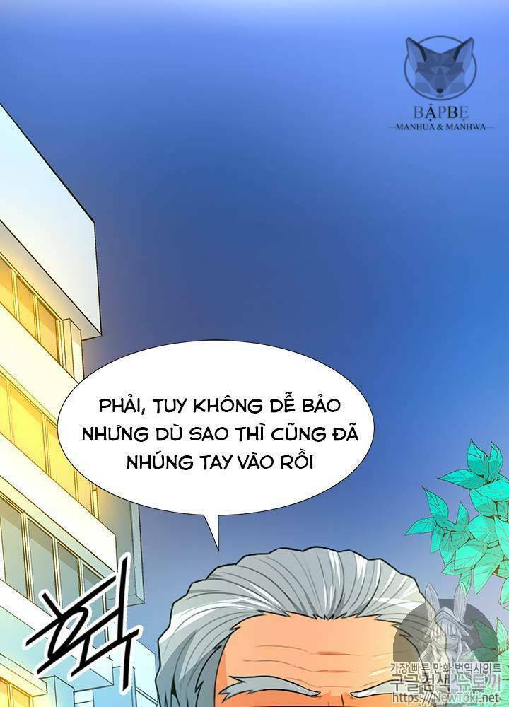 tôi tự động săn một mình chapter 35 - Trang 2