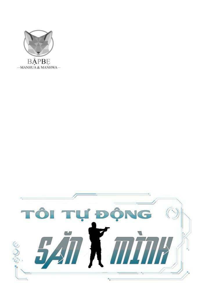 tôi tự động săn một mình chapter 35 - Trang 2