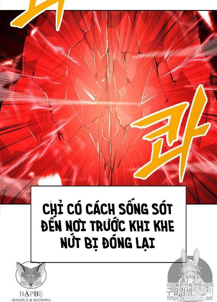 tôi tự động săn một mình chapter 35 - Trang 2