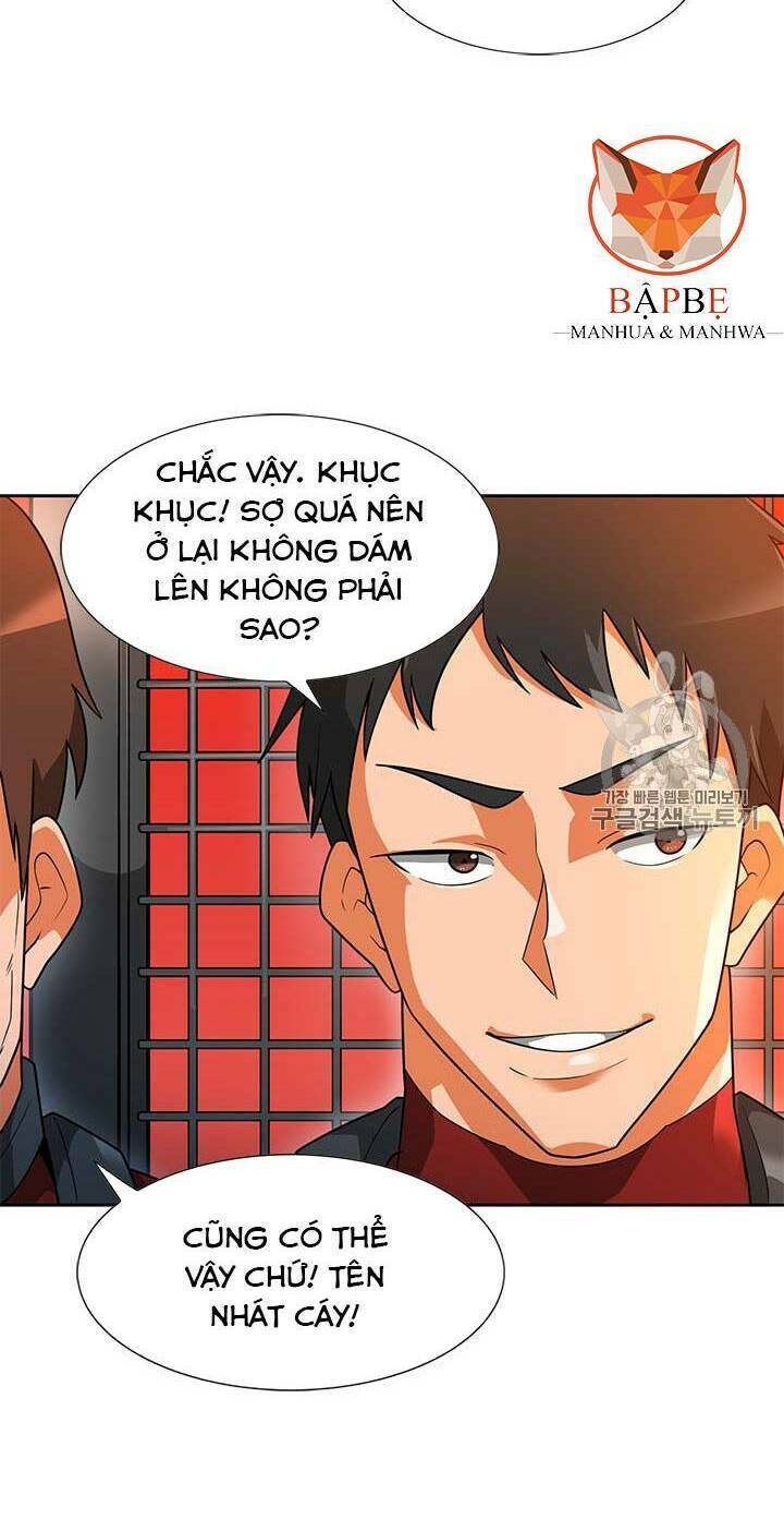 tôi tự động săn một mình chapter 44 - Trang 2