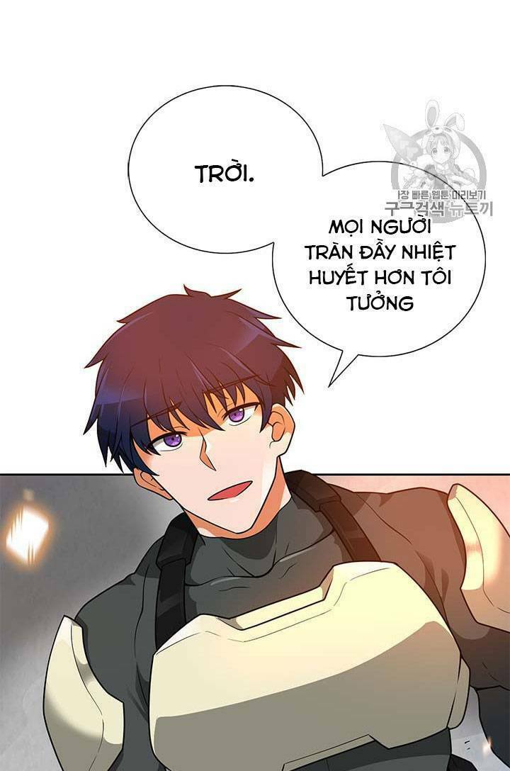 tôi tự động săn một mình chapter 44 - Trang 2