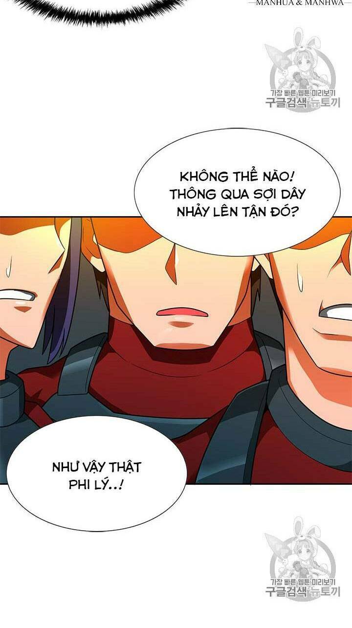 tôi tự động săn một mình chapter 44 - Trang 2