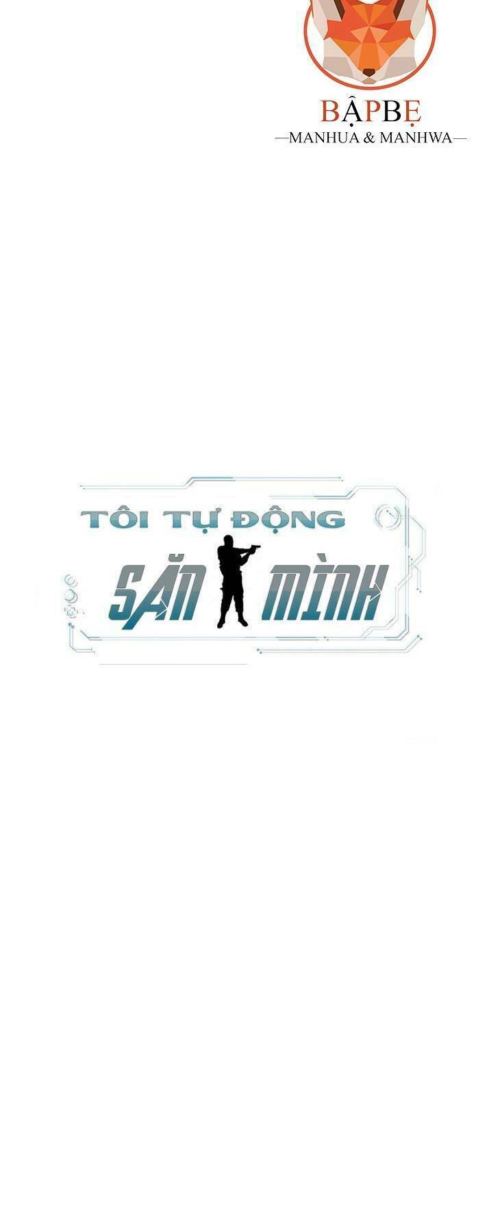 tôi tự động săn một mình chapter 52 - Trang 2