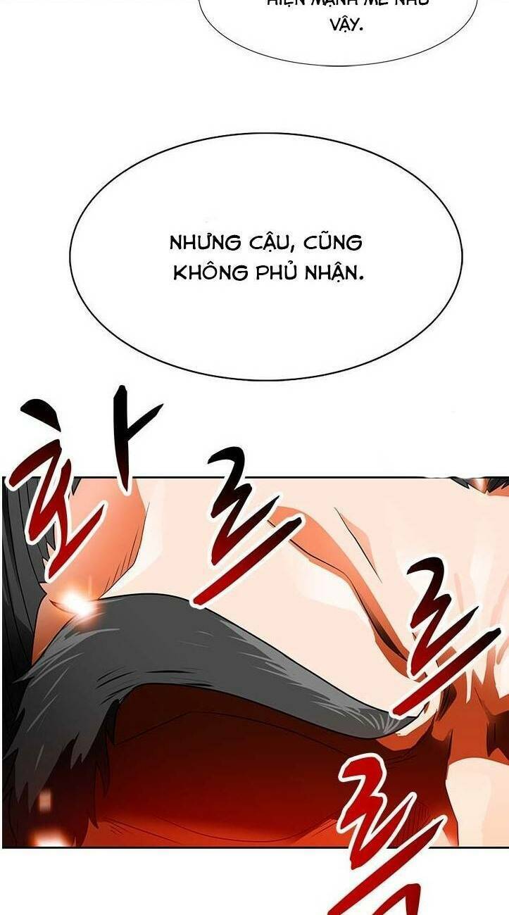 tôi tự động săn một mình chapter 52 - Trang 2