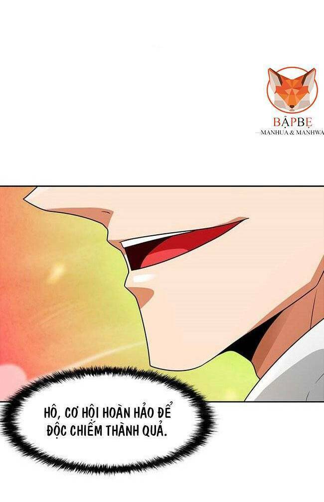 tôi tự động săn một mình chapter 58 - Trang 2