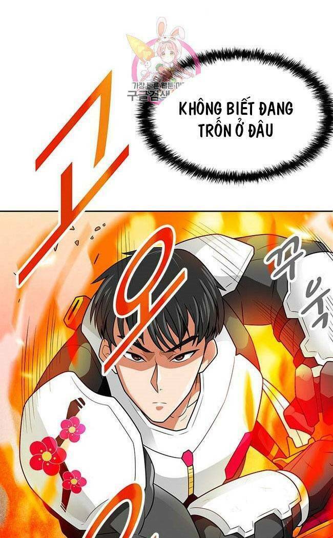 tôi tự động săn một mình chapter 58 - Trang 2