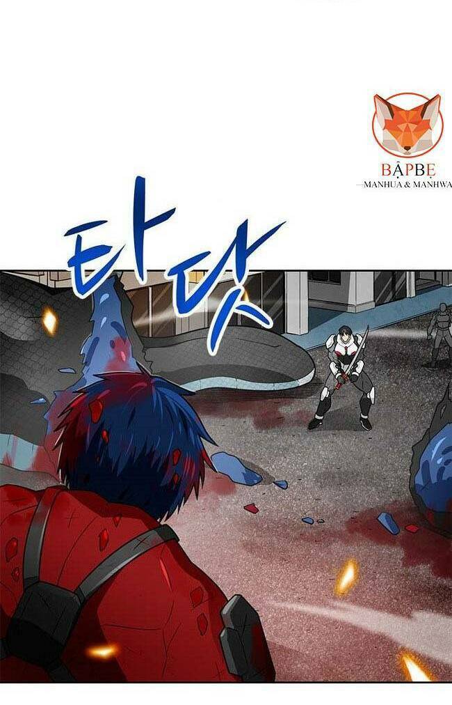 tôi tự động săn một mình chapter 58 - Trang 2