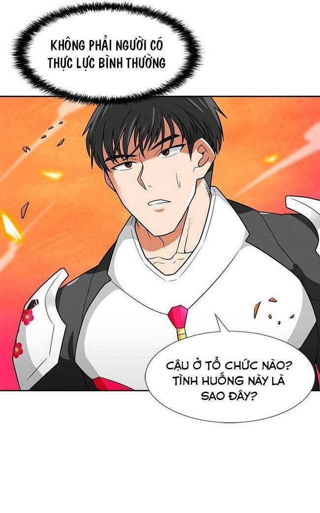 tôi tự động săn một mình chapter 58 - Trang 2