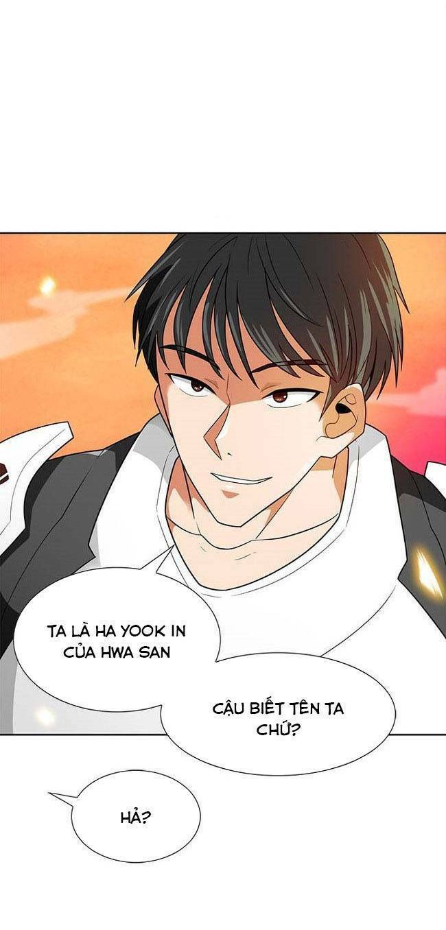 tôi tự động săn một mình chapter 58 - Trang 2