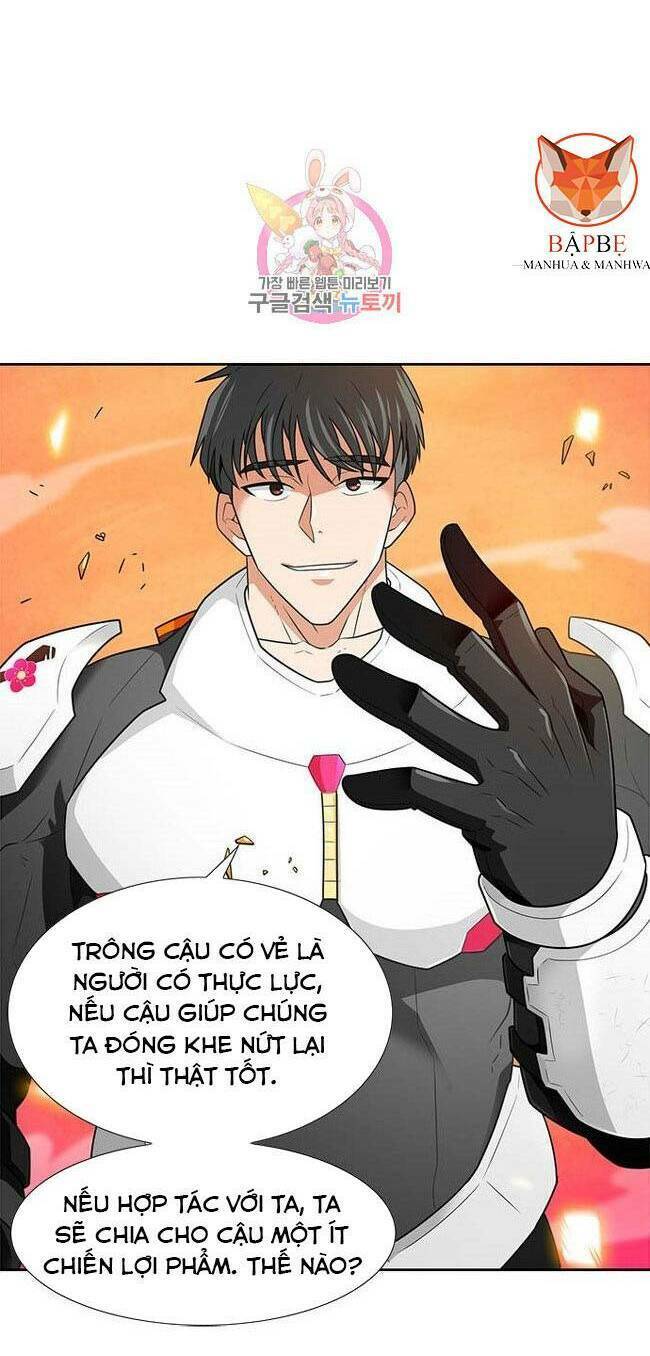 tôi tự động săn một mình chapter 58 - Trang 2