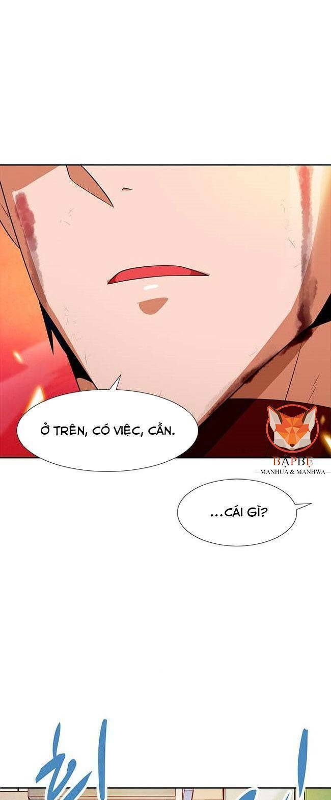 tôi tự động săn một mình chapter 58 - Trang 2