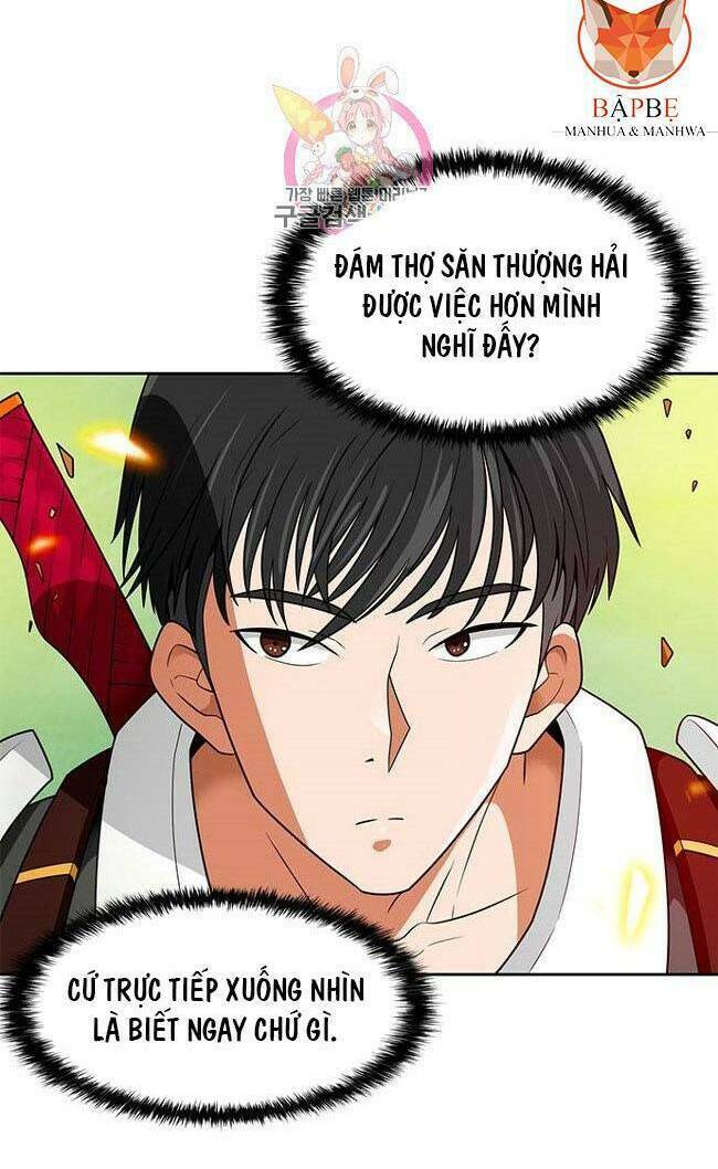 tôi tự động săn một mình chapter 58 - Trang 2