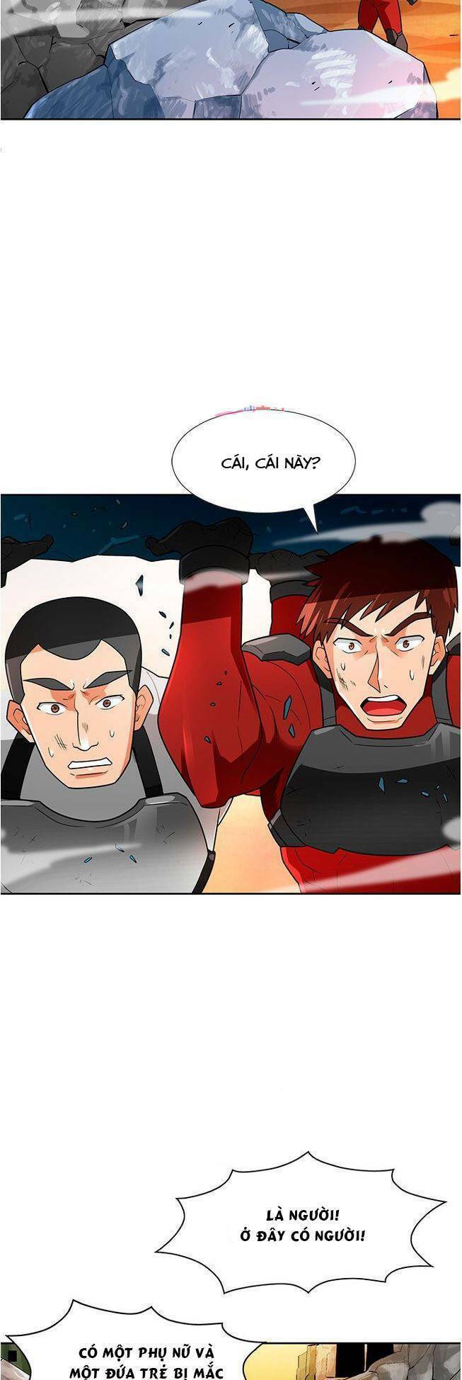 tôi tự động săn một mình chapter 59 - Trang 2