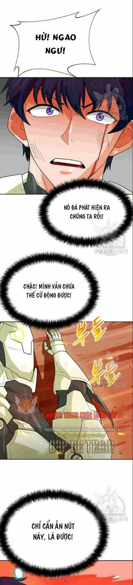 tôi tự động săn một mình chapter 87 - Trang 2