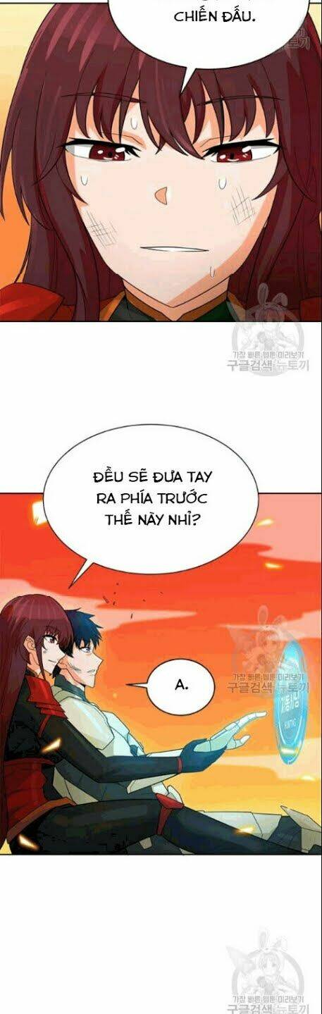 tôi tự động săn một mình chapter 87 - Trang 2