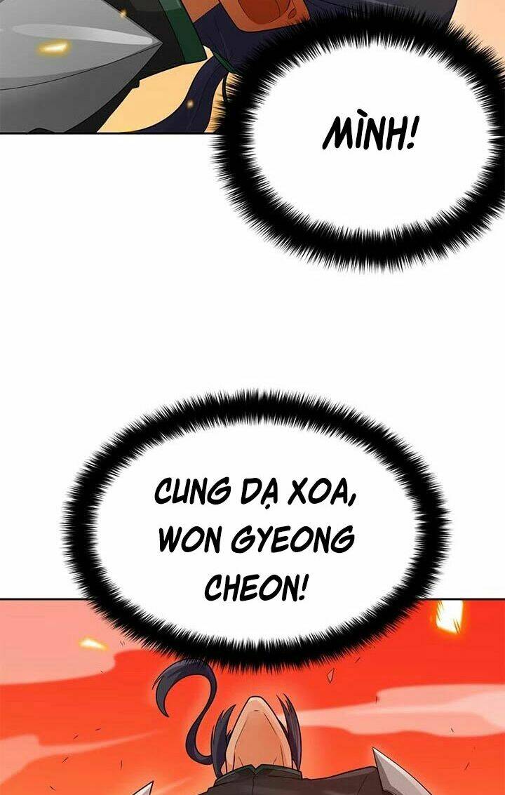 tôi tự động săn một mình chapter 90 - Trang 2