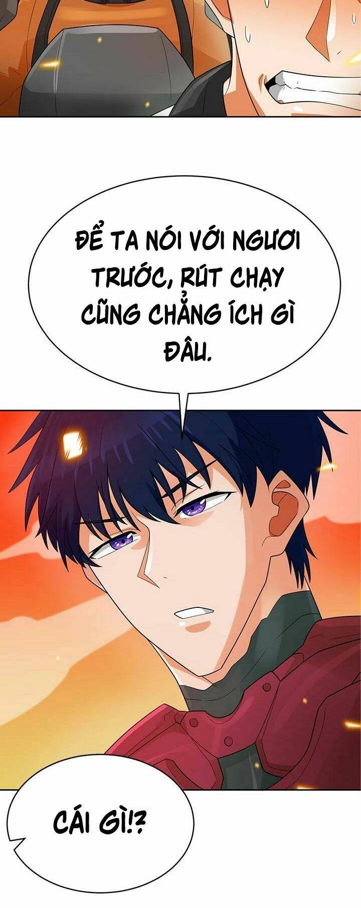 tôi tự động săn một mình chapter 90 - Trang 2